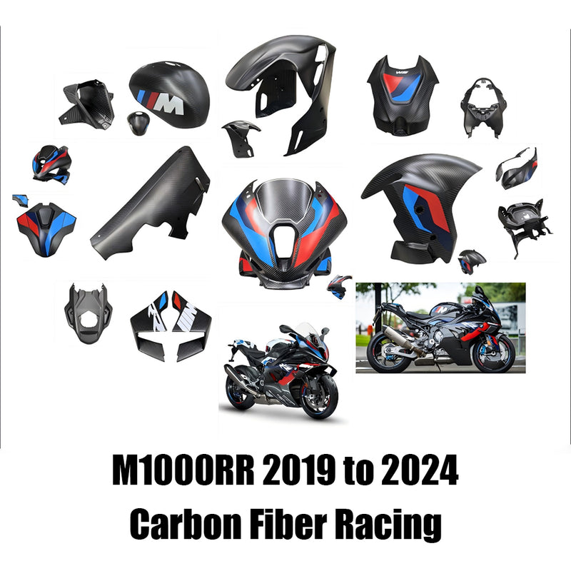 2019-2024 M1000RR