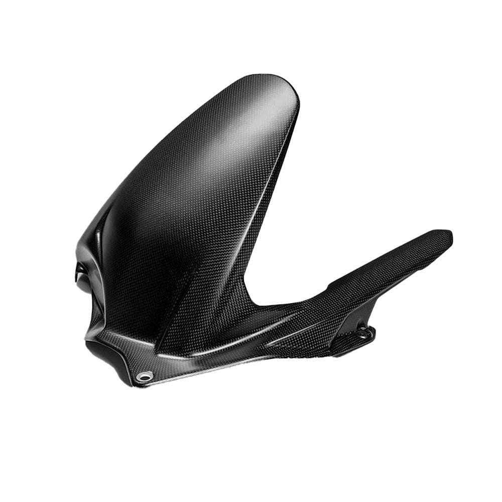 Ducati Panigale V4 / V4S (2025+) Carbon Fiber Rear Hugger