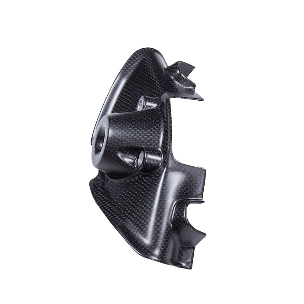 Carbon Fiber Key Cover for Ducati Panigale V4 2025