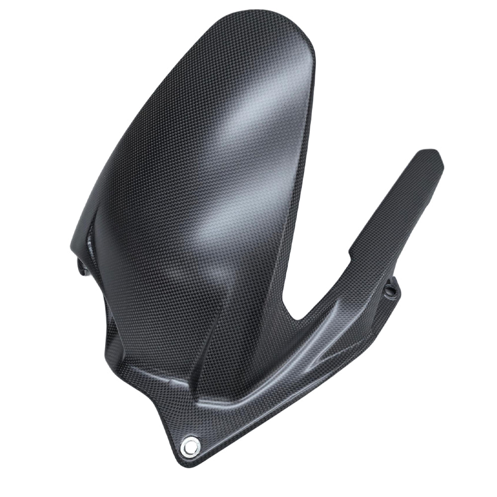 Ducati Panigale V4 / V4S (2025+) Carbon Fiber Rear Hugger