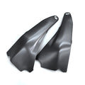 Ducati Panigale V4 / V4S (2025+) Carbon Fiber Frame Covers